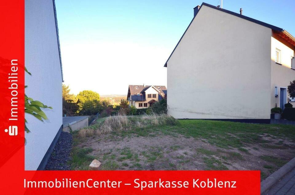 Bauplatz für IHRE Doppelhaushälfte! Rheinland-Pfalz
