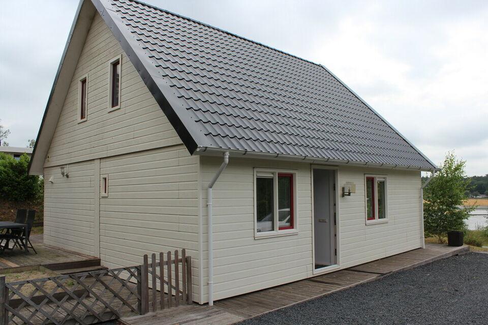 Erholung pur - im idyllischen Ferienhaus in den Wilsumer Bergen Wilsum