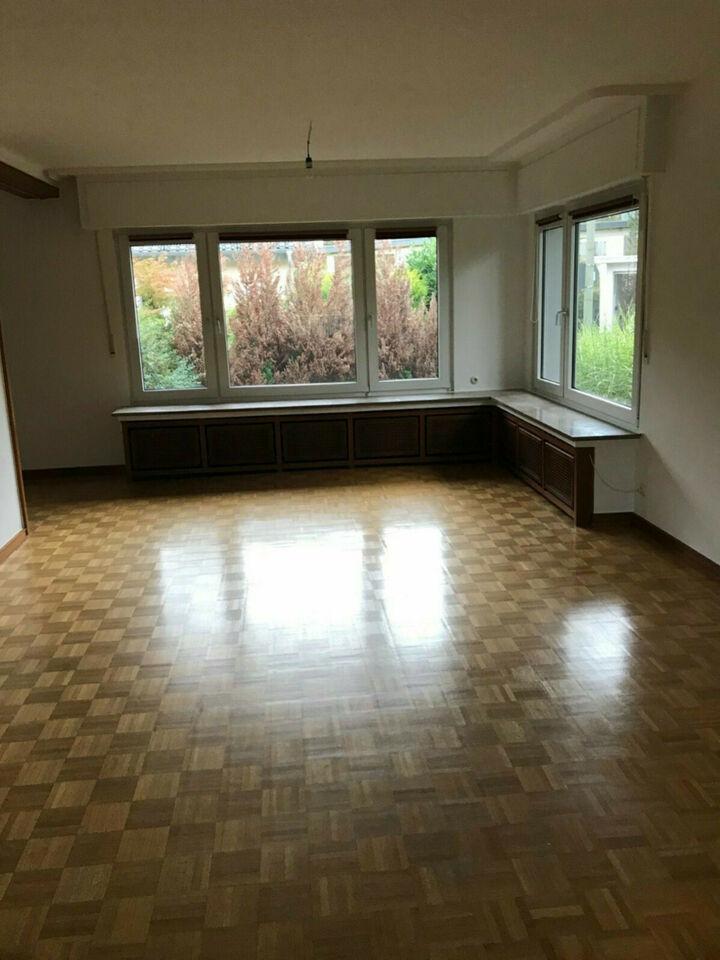 freistehendes 1-2 Familienhaus 270 qm in SCHILDGEN Bergisch Gladbach