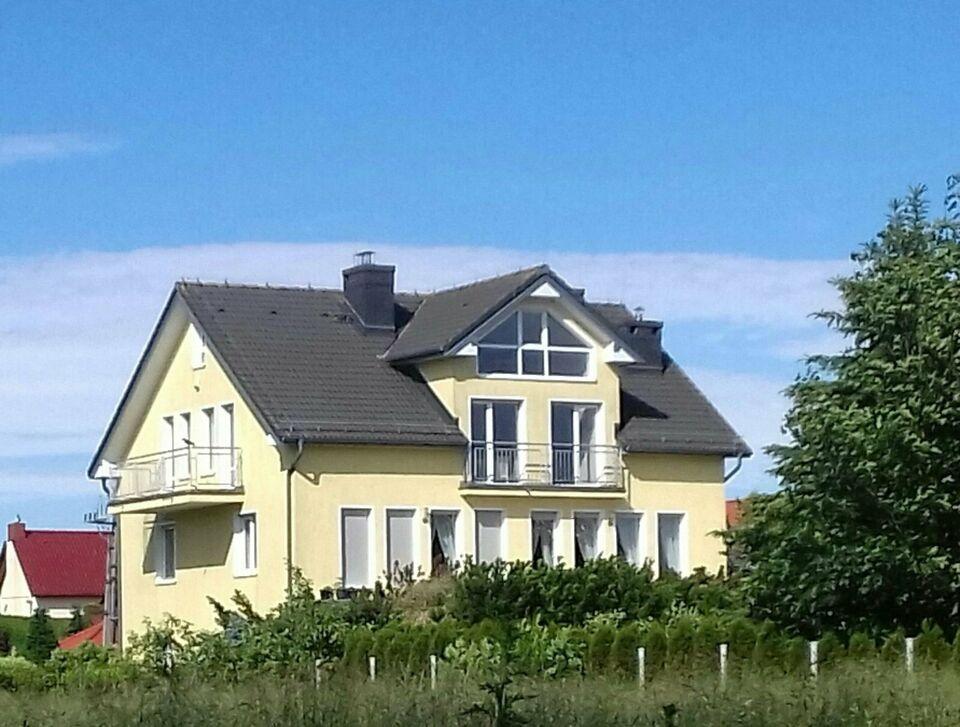 Ferienhaus Ostsee Kolberg tausche/verkaufe gegen Haus in Berlin Steglitz