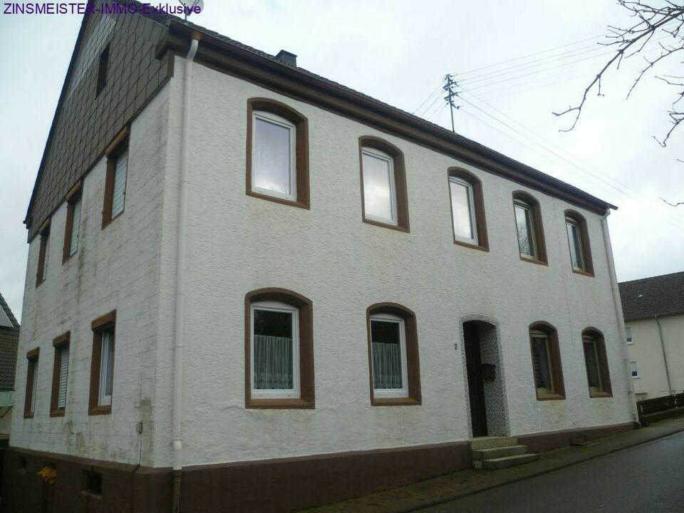 1-2 Familiehaus mit großer Scheune und Stallungen plus Photovoltaikanlage Frohnhofen, Pfalz