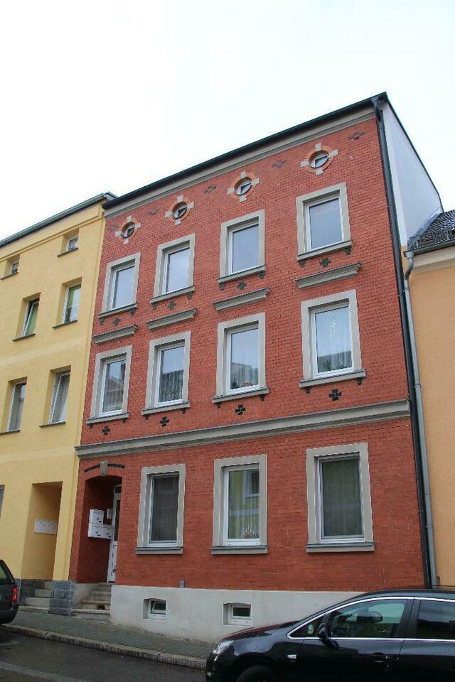 Vermietetes 3-Familienhaus altersbedingt zu verkaufen - Prov.-Frei Mühlhausen/Thüringen