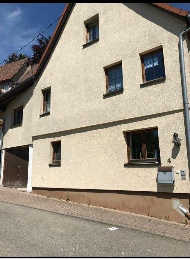 Haus zum Verkauf Baden-Württemberg
