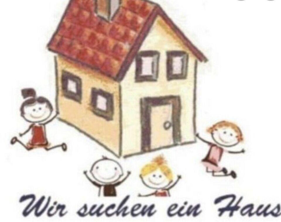 Haus oder Grundstück in Machern gesucht Machern