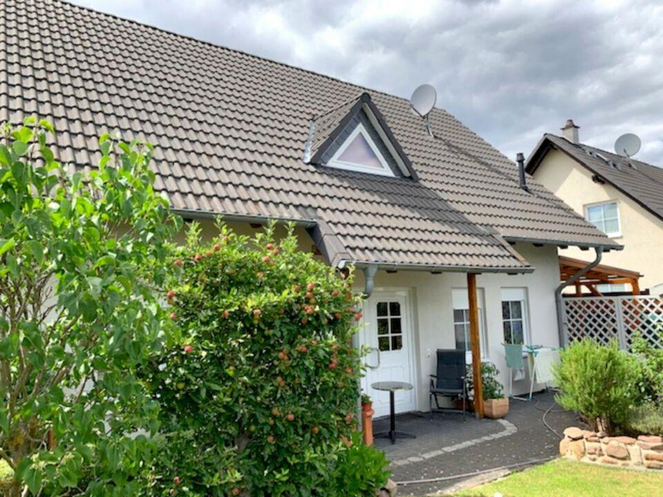 Attraktives Einfamilienhaus in ruhiger Lage von Königslutter - Ochsendorf Königslutter am Elm