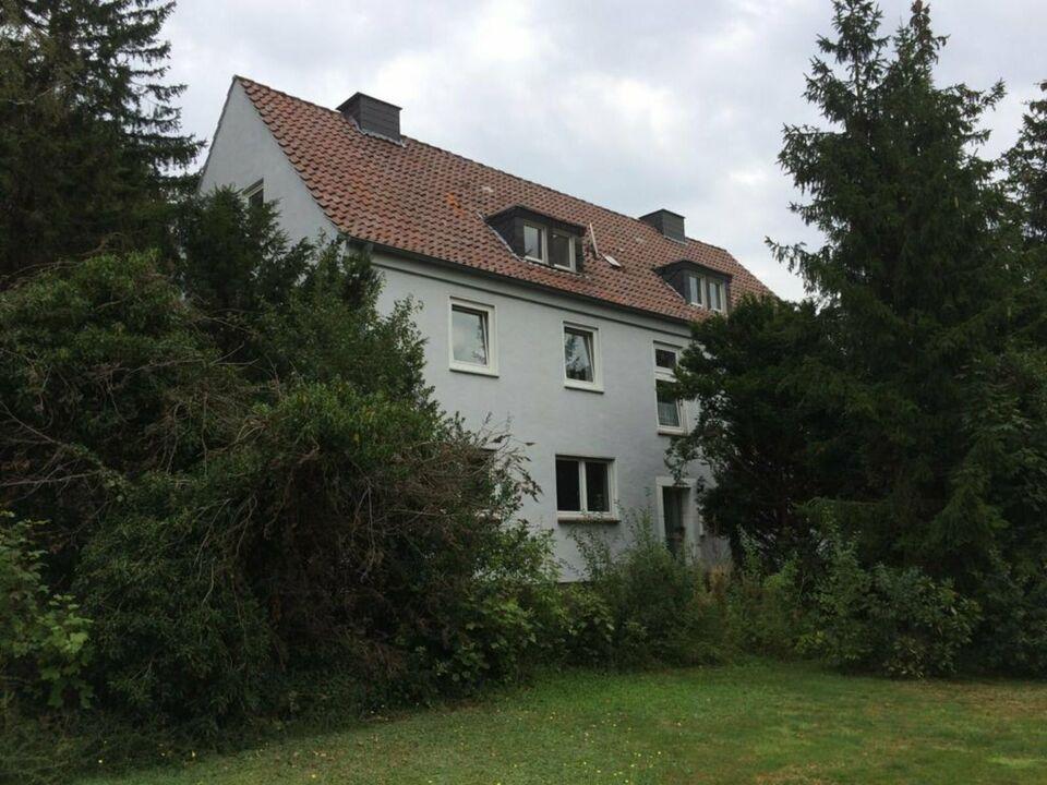Mehrfamilienhaus in Bergkamen Oberaden Nordrhein-Westfalen