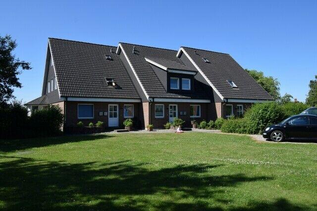 Solides Mehrfamilienhaus mit 6 WE in beliebter Urlaubsregion in Schleinähe Schleswig-Holstein