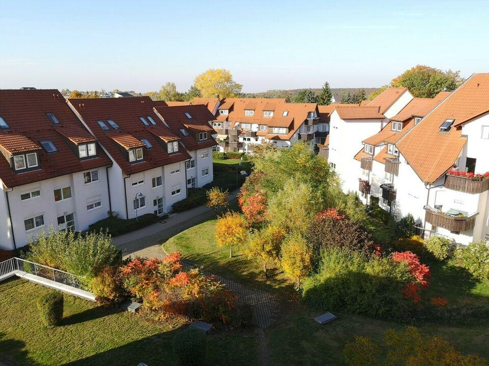 Alles neu - 4-Zi.-Maisonettewohnung in bester Wohnlage für Eigennutzer | 2 Stellplätze & Balkon | Limbach