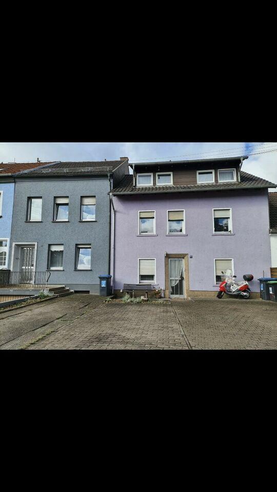 Investoren aufgepasst! 4 Familienhaus in Roden Saarlouis