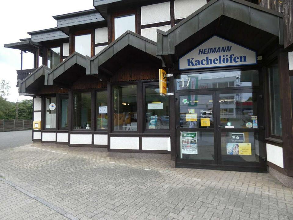 Gute Geschäfte in Bamenohl Nordrhein-Westfalen