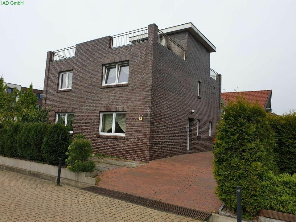 Modernes Einfamilienhaus in ruhiger Lage Emden