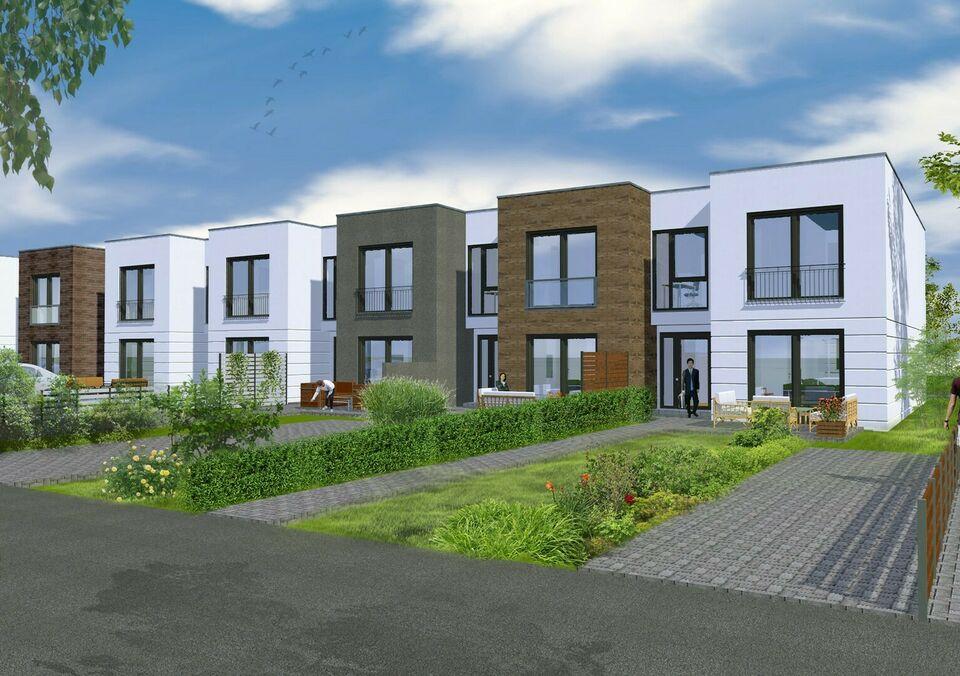 Neubaugebiet in Querum!!! Stadthaus mit gehobener Ausstattung / provisionsfrei Isernhagen-Süd