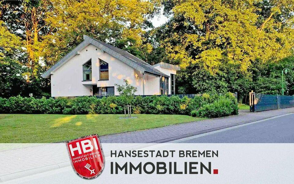 Schortens / Saniertes Einfamilienhaus mit hohen Wohnkomfort Schortens