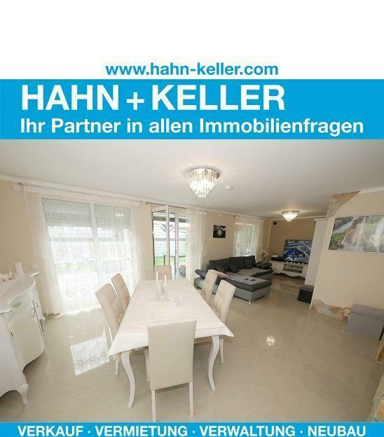 Exklusives Angebot! Saniertes Zwei-Familienhaus in ruhiger Lage von Ludwigsburg-Walheim! Baden-Württemberg