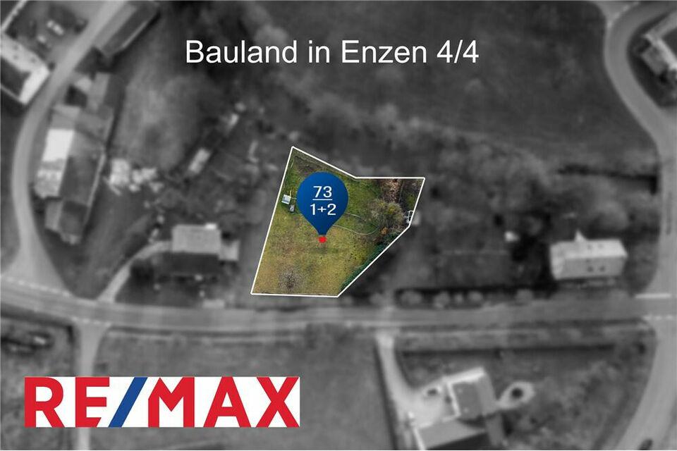 REMAX - Bauland in Enzen – nahe an Luxemburg und zwanzig Minuten von Bitburg – 4/4 Rheinland-Pfalz
