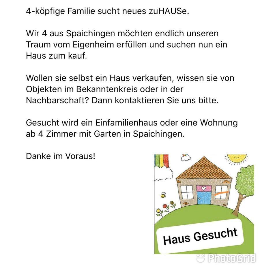 Suche Haus zum kauf Baden-Württemberg