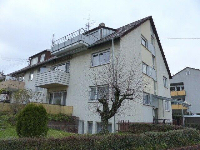 Ihr neues Zuhause in Hoheneck... Baden-Württemberg