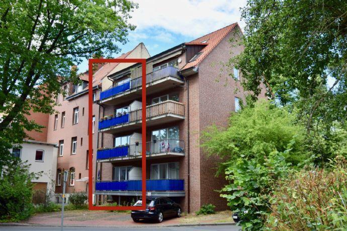 Haushälfte mit 4 schönen Eigentumswohnungen Region Hannover