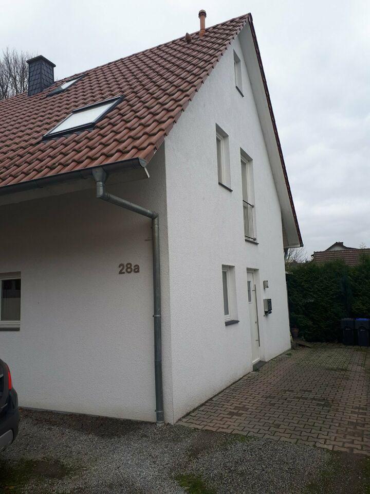 Einfamilienhaus in Lemgo-Brake Nordrhein-Westfalen