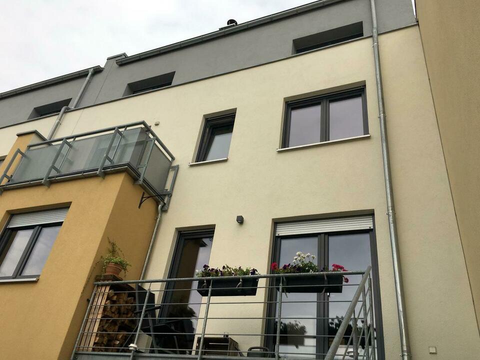 Exclusives Stadthaus in einer Top Lage von Leipzig Markkleeberg-West