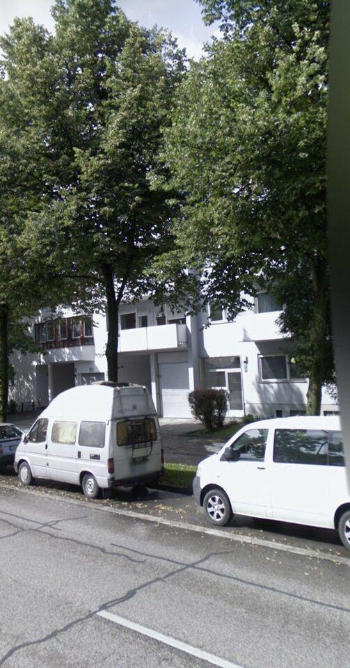 1 Zimmer Apartment Kirchheim bei München