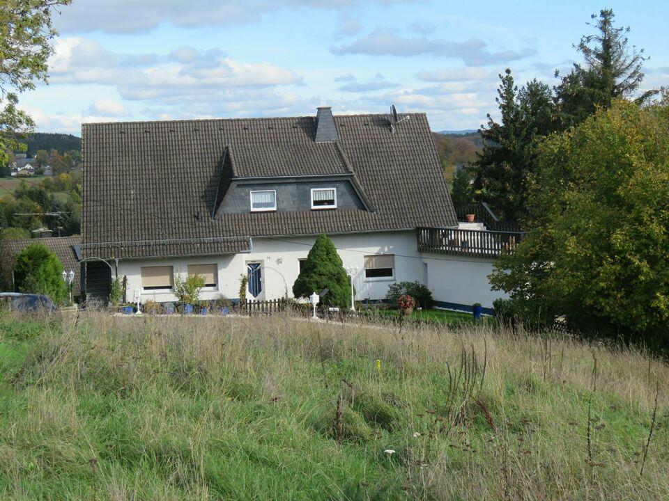 Dreifamilienhaus mit Aussicht Nordrhein-Westfalen