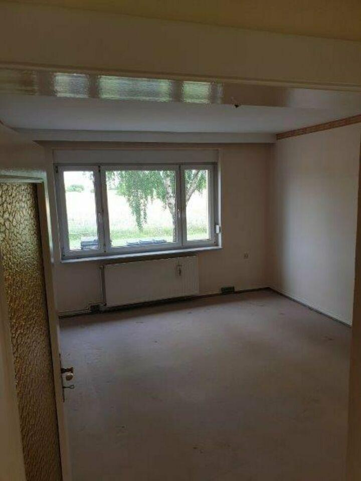 3-Raum-Wohnung zu verkaufen Görsbach