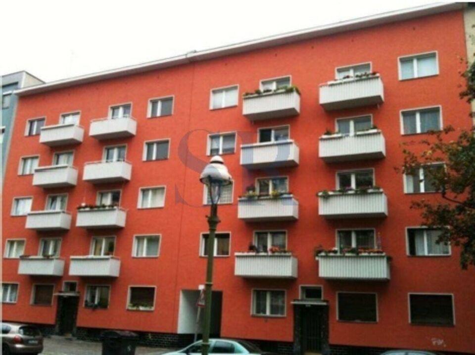 Dachgeschoss (Aufstockung) mit Genehmigungsfreistellung für 2 Wohnungen, 13347 Berlin Wedding