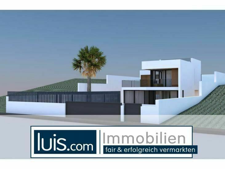 Modernes Haus in Costa Calma Fuerteventura - PROVISIONSFREI - luis.com... Schleswig-Holstein
