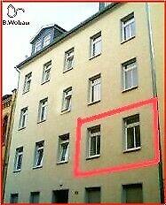 ***Vermietete 2-Zimmereigentumswohnung in Magdeburg OT Buckau***PROVISIONSFREI Sachsen-Anhalt