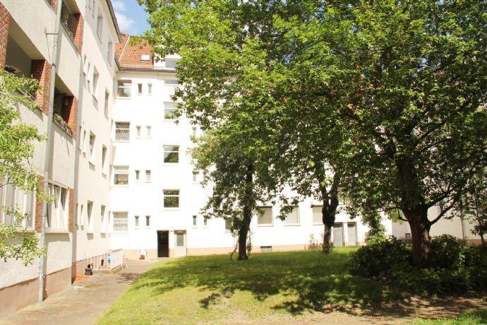 Kapitalanleger aufgepasst - vermietete 2-Raum-Wohnungen im Einzelverkauf! Berlin