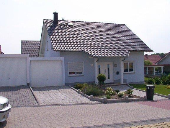 Stadthaus 125 als Neubauvorhaben inkl. Grundstück in Fenne Völklingen