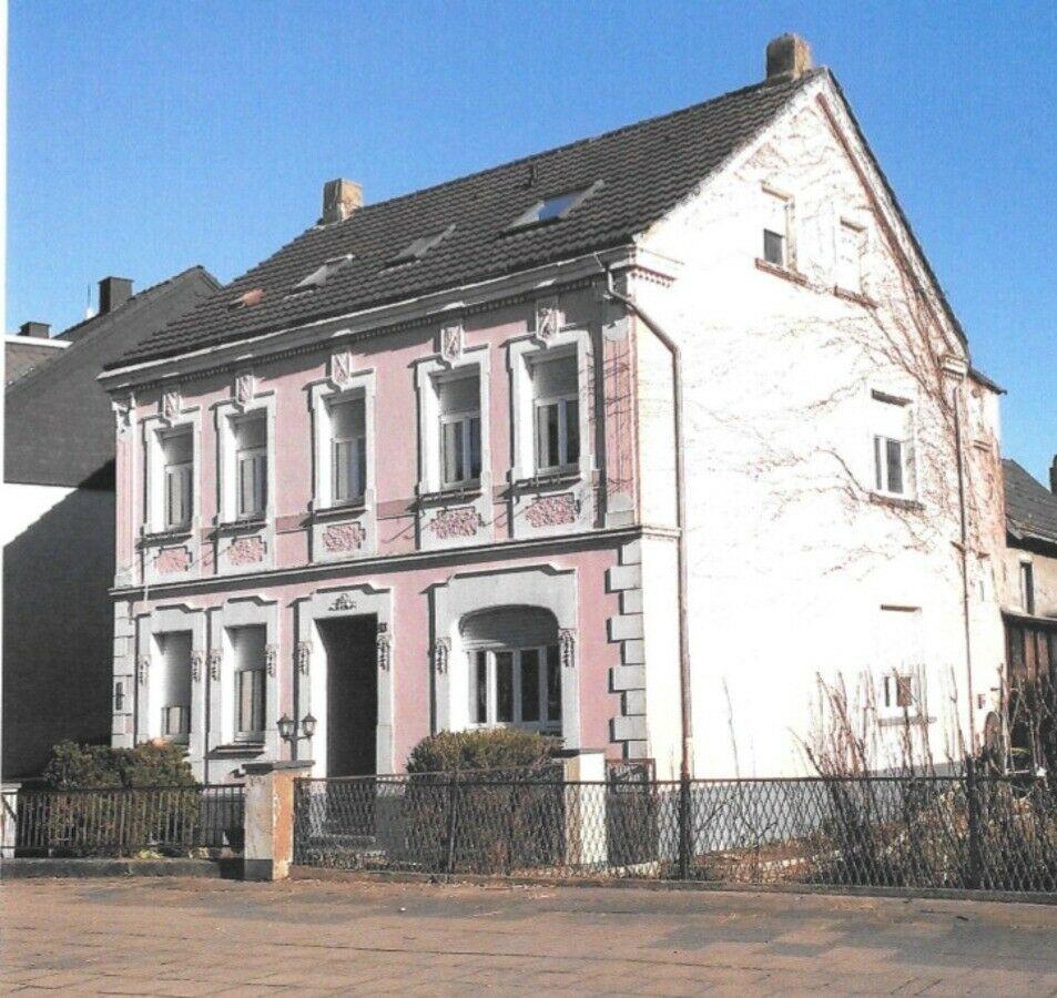 Stadtvilla als Ein- bis Dreifamilienhaus Nordrhein-Westfalen