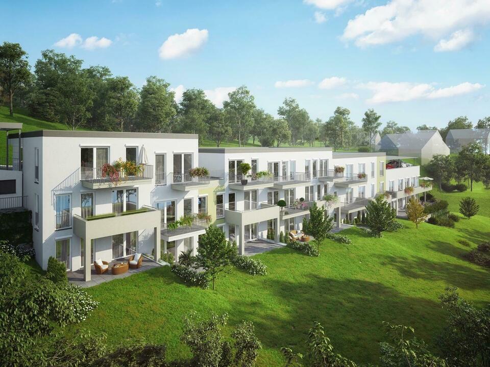 Neubauprojekt in Deggendorf Deggendorf
