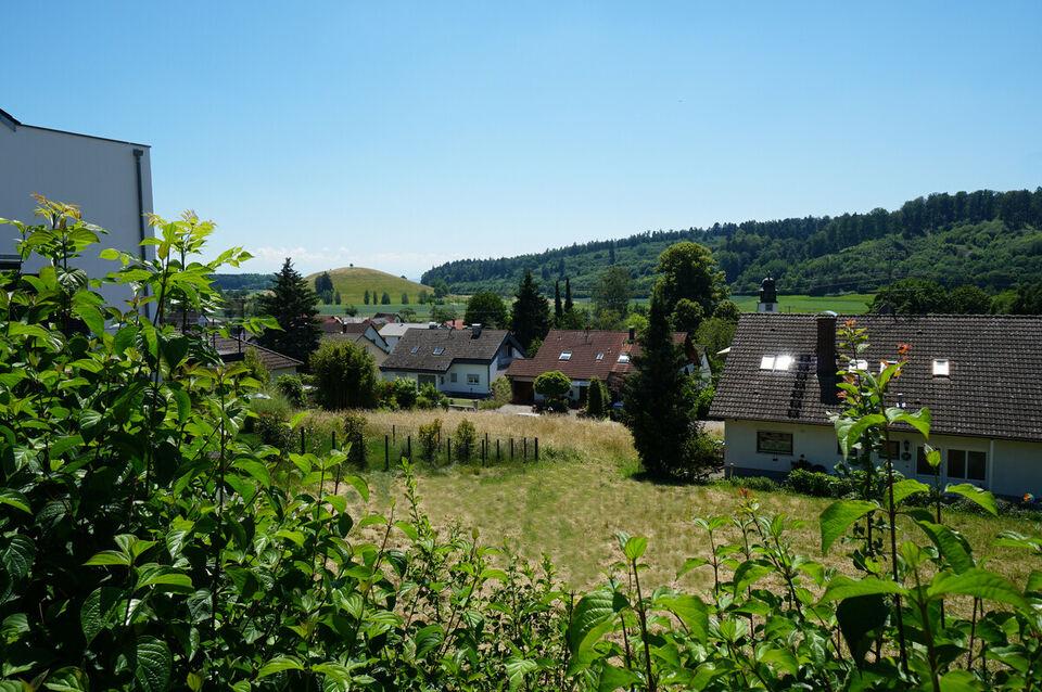 Wunderschön gelegenes und sehr gepflegtes Einfamilienhaus in Nesselwangen Baden-Württemberg