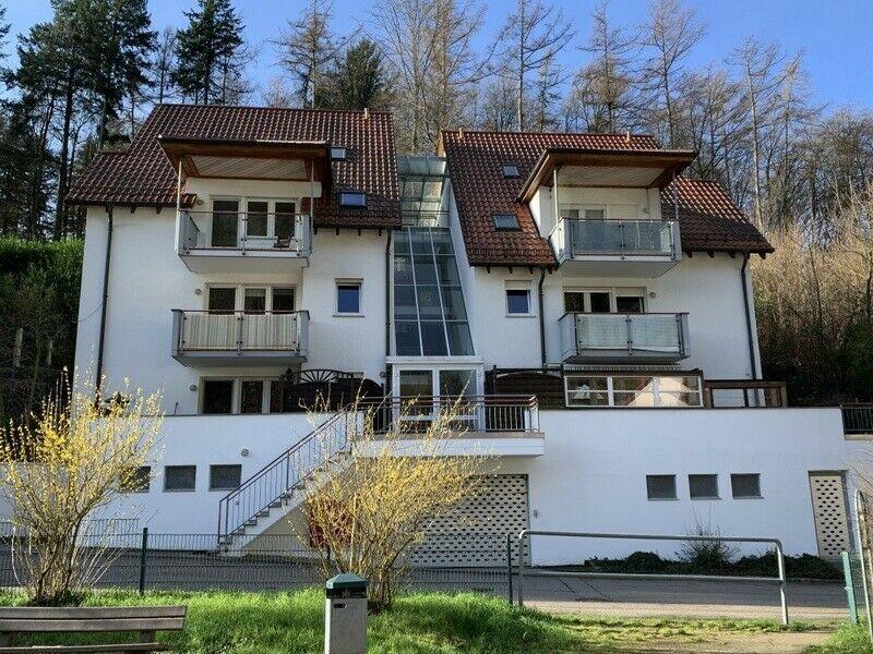 Lukratives Mehrfamilienhaus in Weinheim mit Potential! Baden-Württemberg