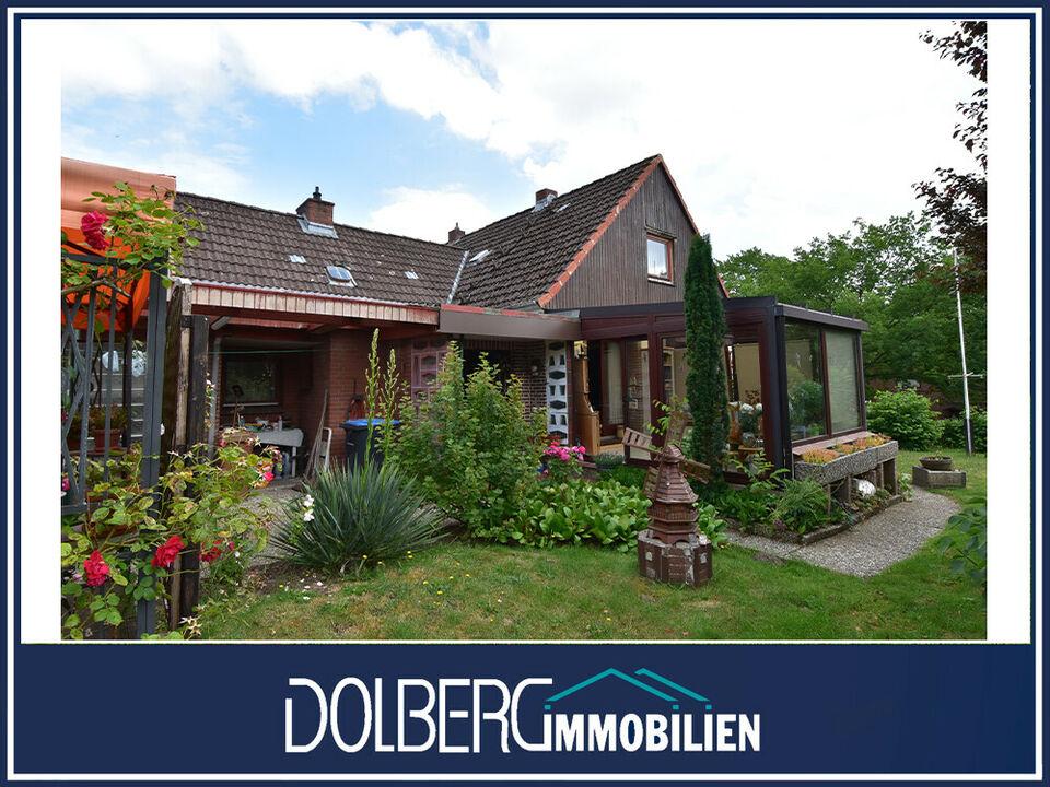 ----- Begehrte Wohnlage in Itzehoe ----- Doppelhaushälfte in liebevolle Hände abzugeben Schleswig-Holstein