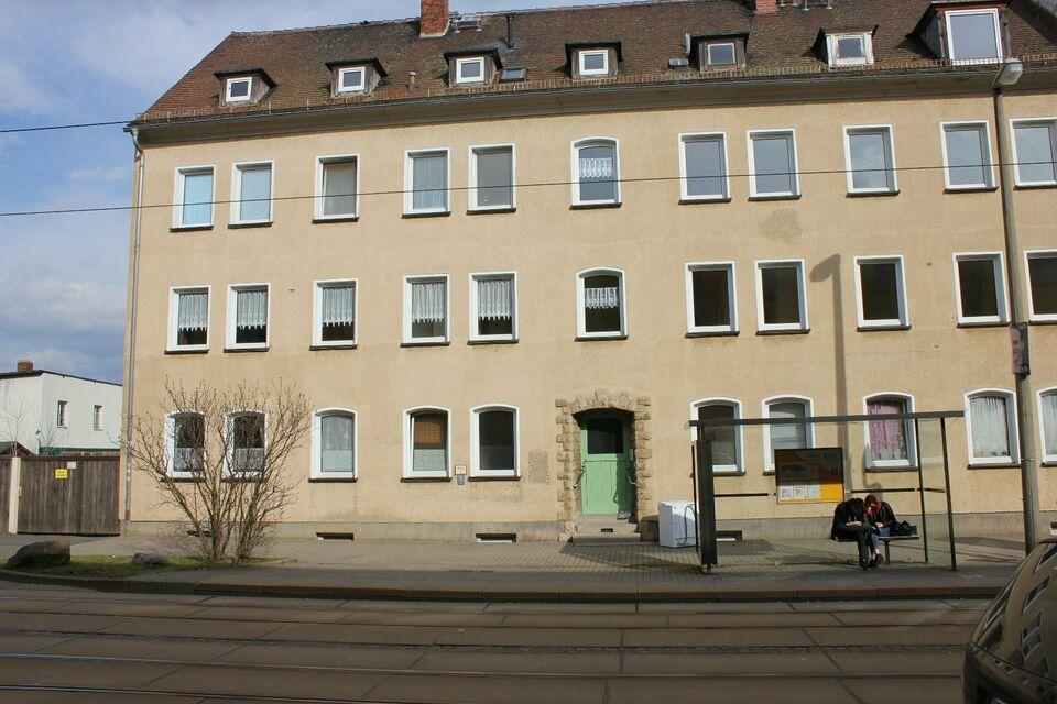 Kapitalanlage von Privat Mehrfamilienhaus in Gera Mühlhausen/Thüringen