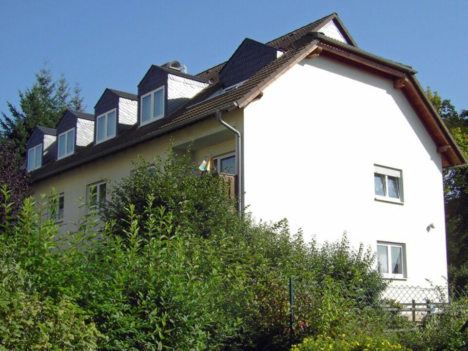 Eigentumswohnung in bevorzugter Ortsrandlage Fulda