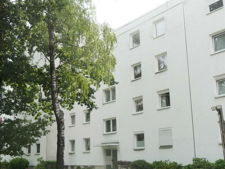 Helle 3-Zimmer-Eigentumswohnung in Oerlinghausen-Südstadt Nordrhein-Westfalen