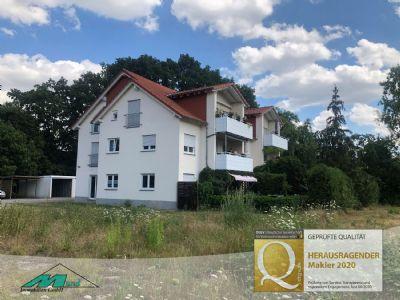 Schönes Mehrfamilienhaus mit Wertsteigerungspotential im Neuseenland bei Leipzig Neukieritzsch