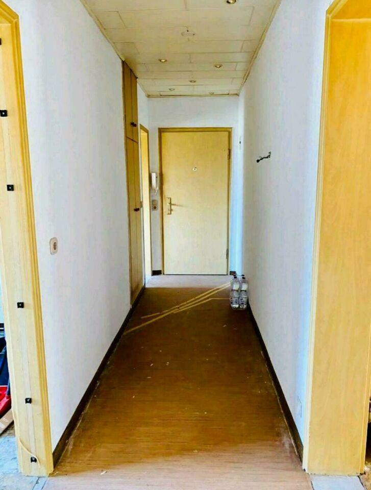 3 Zimmer Wohnung von Privat Salzgitter