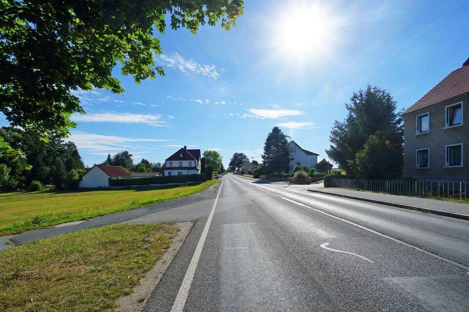 Entwicklungsgrundstück in Großharthau Großharthau