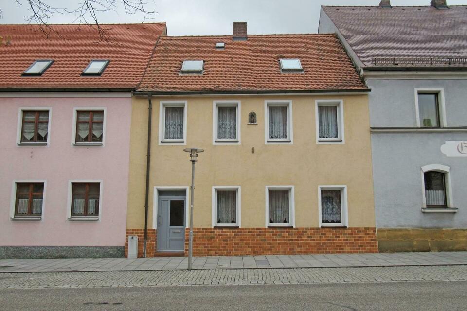 Individuelles Wohnen - Stadthaus in Vilseck/Schlicht Vilseck