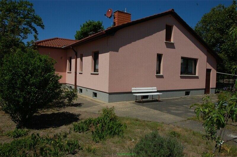 Sie haben die Idee und wir das Objekt. Wohnen in Schöneiche Bungalow, Keller, Nebengelass und Garage Schöneiche bei Berlin