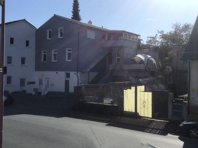 Solide Anlage in Reichelsheim - 5-Familienhaus Bergen auf Rügen