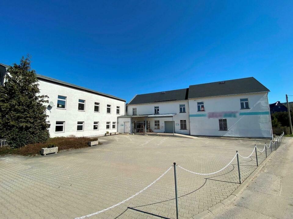 Hier können Sie sofort starten Burkhardtsdorf