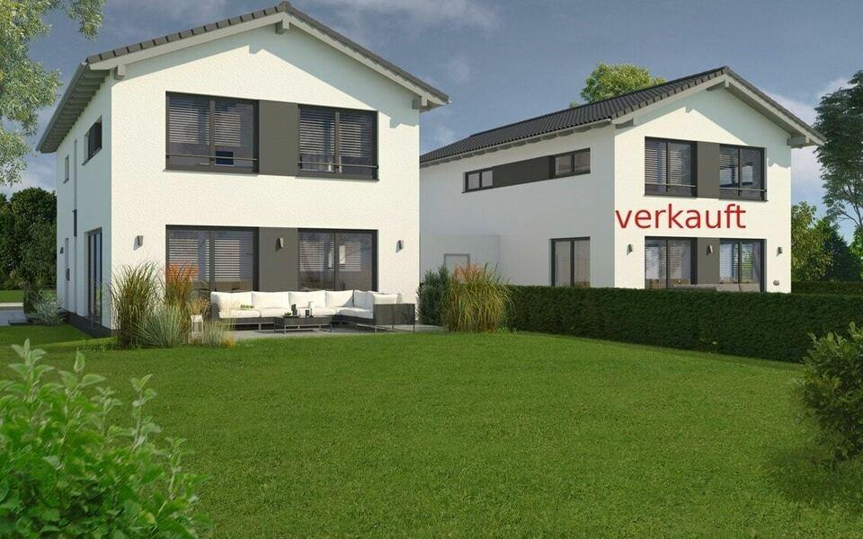 Einfamilienhaus - hier entsteht Ihr neues Zuhause Kirchheim bei München