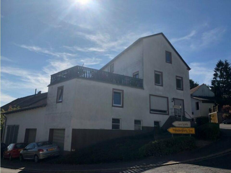 Zweifamilienhaus in Kirf zu verkaufen Rheinland-Pfalz