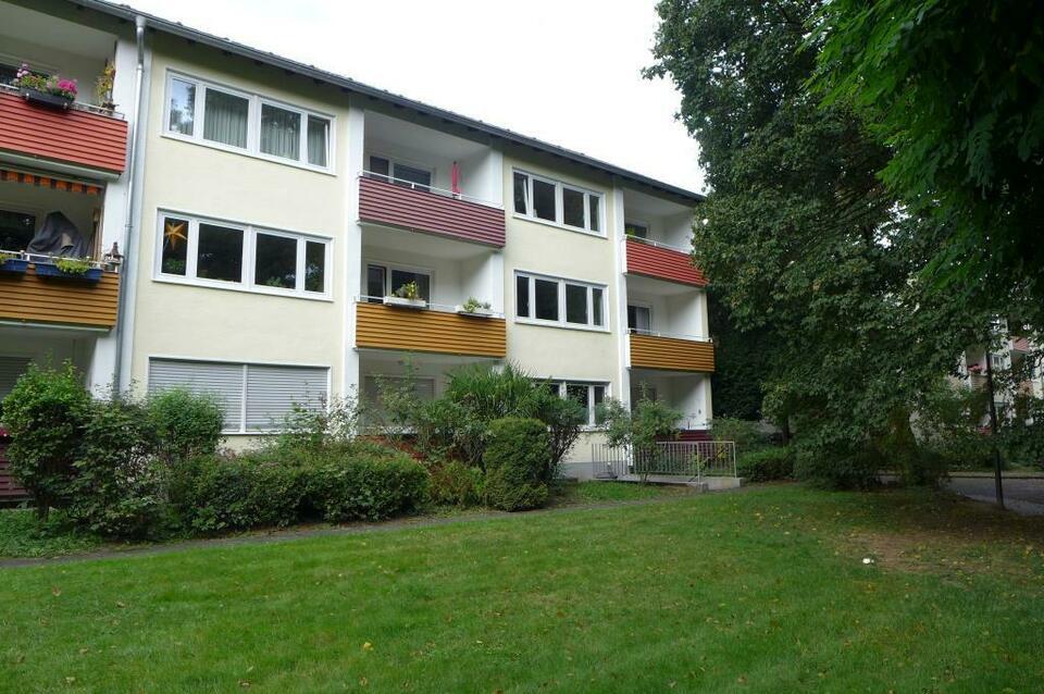 BN-Lessenich. 3 Zi.-Wohnung - Kapitalanlage am Alten Bach - provisionsfrei Lessenich